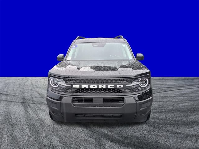 Certified 2026 Ford Bronco Sport Big Bend AWD/4WD image 9