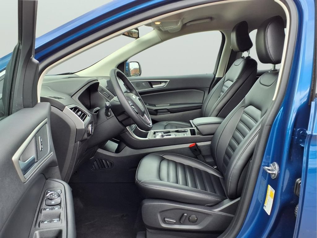 Certified 2024 Ford Edge SEL w/ Convenience Package AWD/4WD image 14