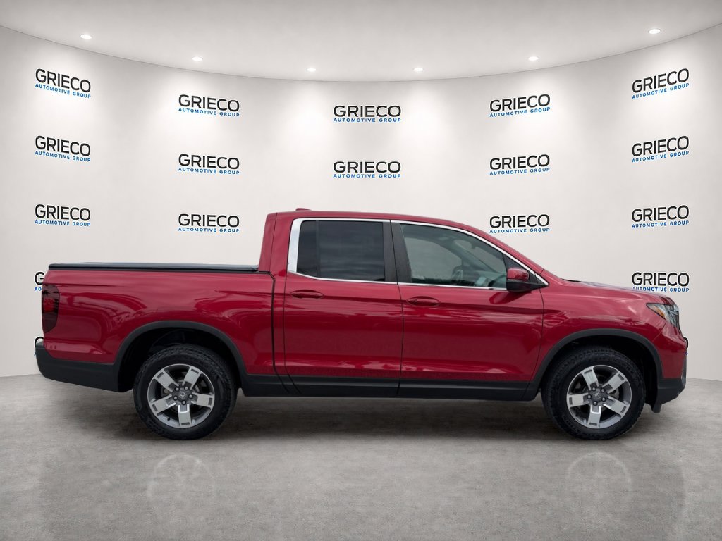 Used 2024 Honda Ridgeline RTL image 8