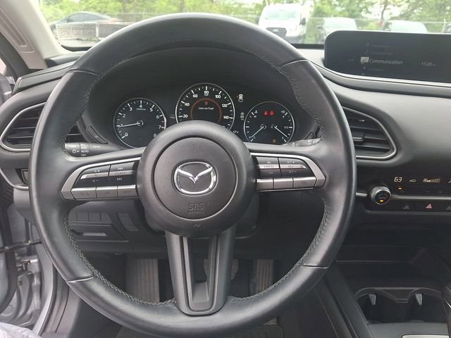 Used 2021 MAZDA CX-30 AWD 2.5 S w/ Select Package image 31