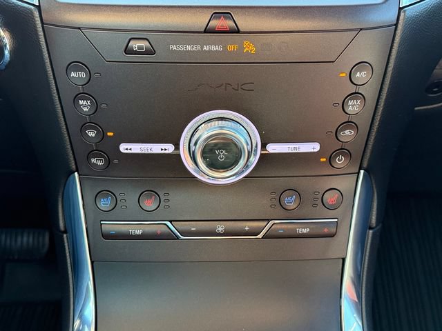 Certified 2020 Ford Edge Titanium w/ Equipment Group 301A AWD/4WD image 6