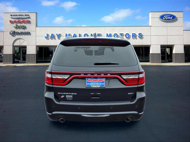 Used 2023 Dodge Durango GT image 3