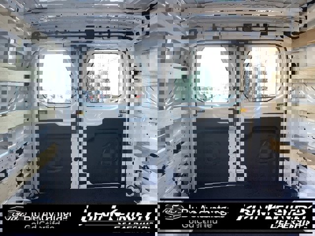 Certified 2024 Ford Transit 250 Low Roof w/ Exterior Upgrade Package image 26