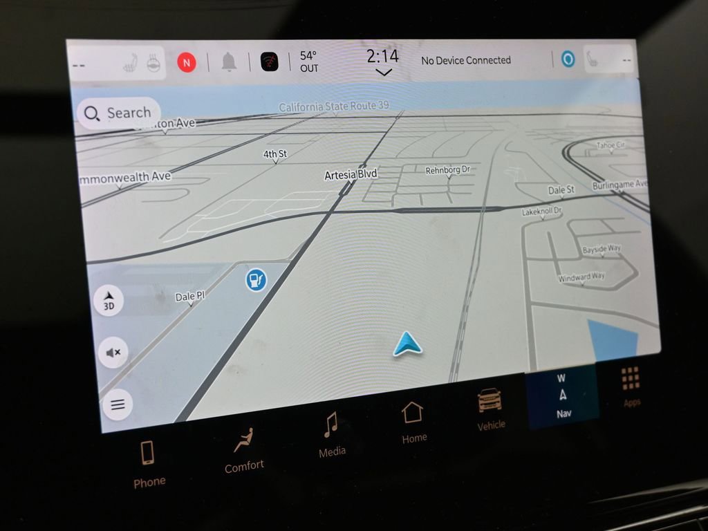 Used 2022 Jeep Wagoneer Series III w/ Premium Group I image 16