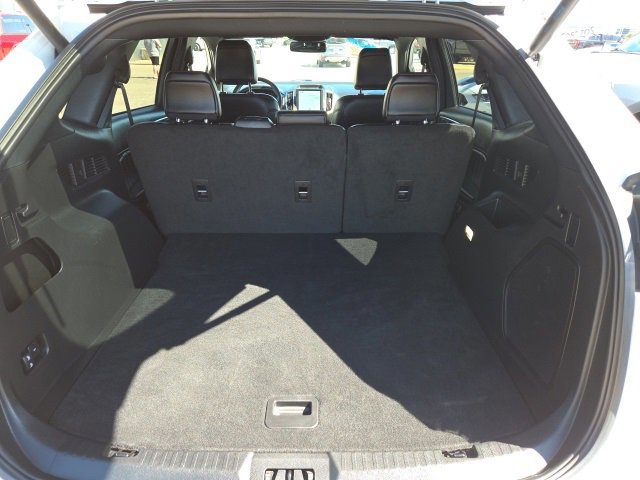 Certified 2024 Ford Edge ST w/ Equipment Group 401A image 11