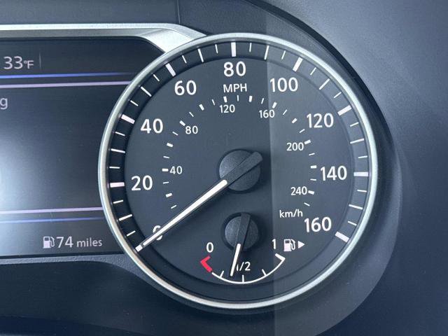 Used 2025 Nissan Sentra SV image 19