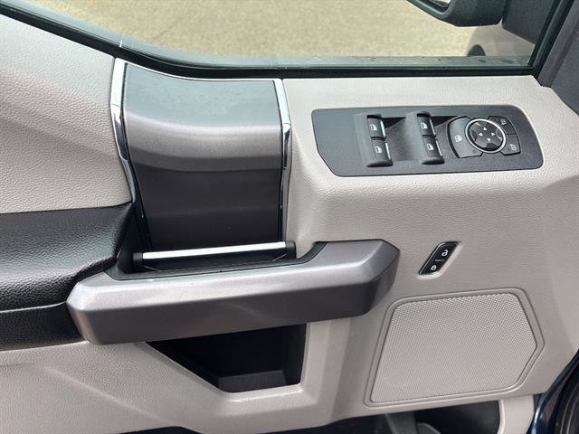 Certified 2019 Ford F150 XLT w/ Equipment Group 302A Luxury image 14