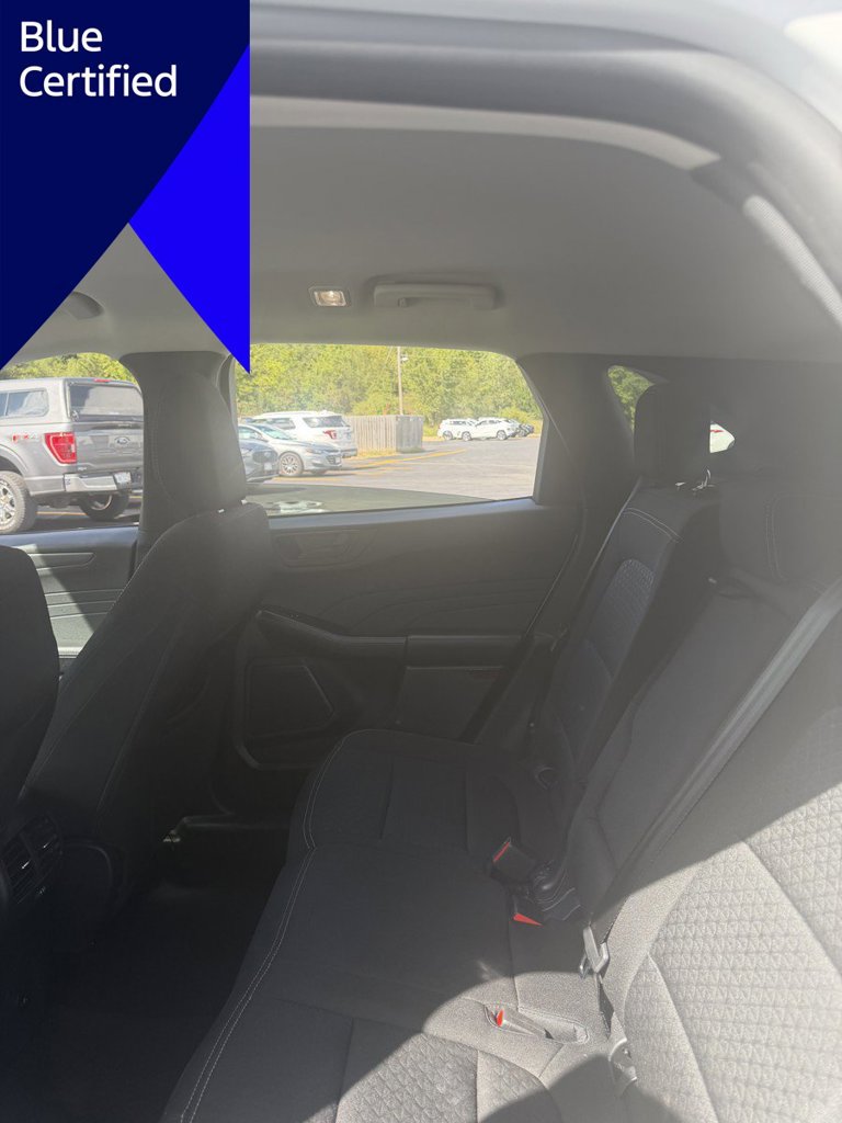 Certified 2025 Ford Escape Active AWD/4WD image 27