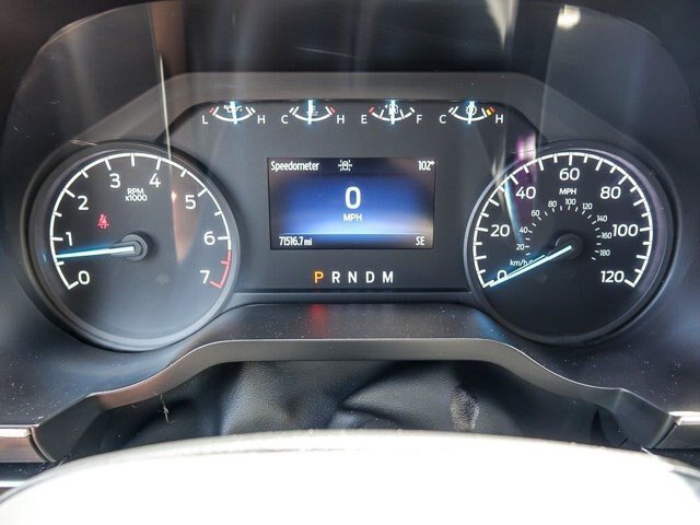 Certified 2023 Ford F150 XL w/ STX Appearance Package AWD/4WD image 18