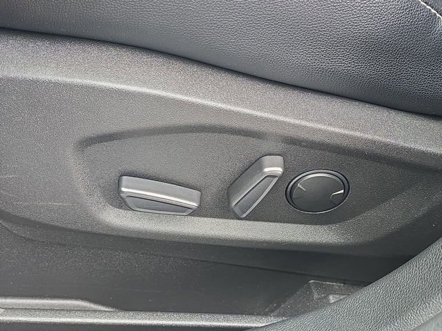 Certified 2023 Ford Edge ST image 14