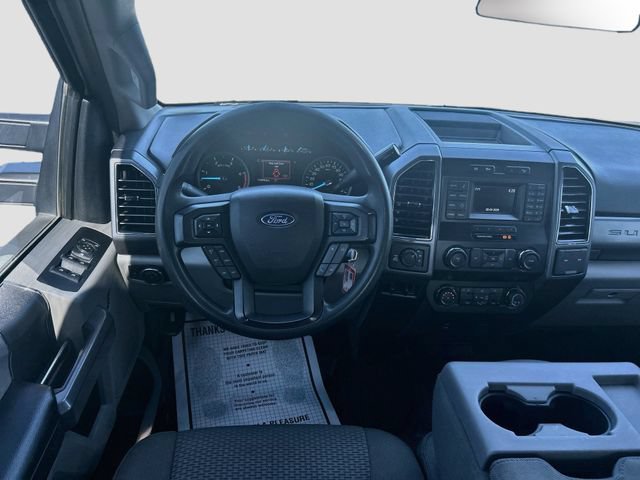 Certified 2019 Ford F350 XLT w/ FX4 Off-Road Package AWD/4WD image 27