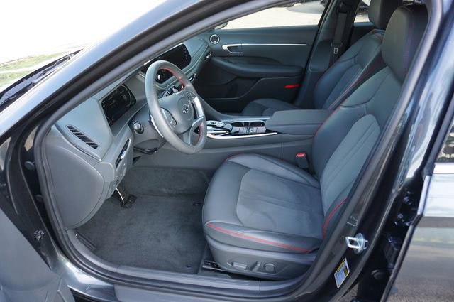 Used 2022 Hyundai Sonata SEL Plus FWD image 24