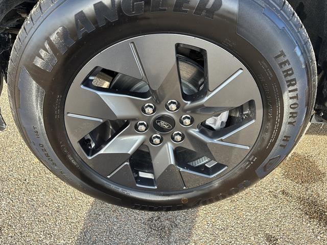 Certified 2025 Ford F150 Lightning Flash image 34