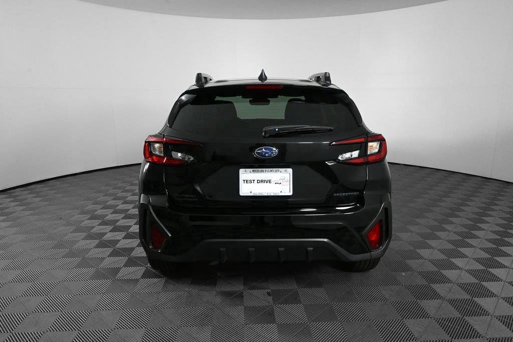 Used 2026 Subaru Crosstrek 2.5i Premium AWD/4WD image 26