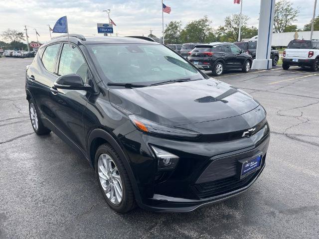 Used 2023 Chevrolet Bolt EUV LT w/ Driver Confidence Package FWD image 8