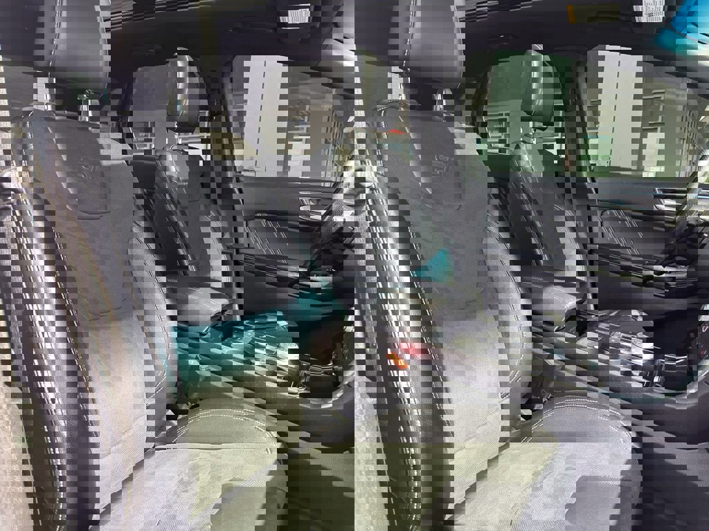 Certified 2020 Ford Edge ST w/ Equipment Group 401A image 35