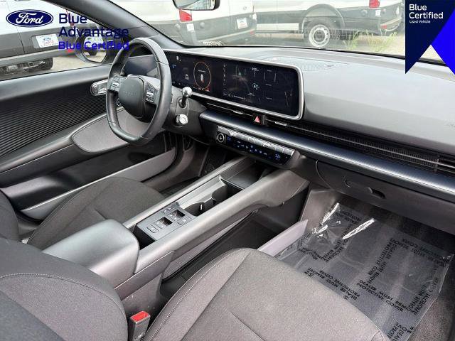 Used 2024 Hyundai Ioniq 6 SE RWD image 30