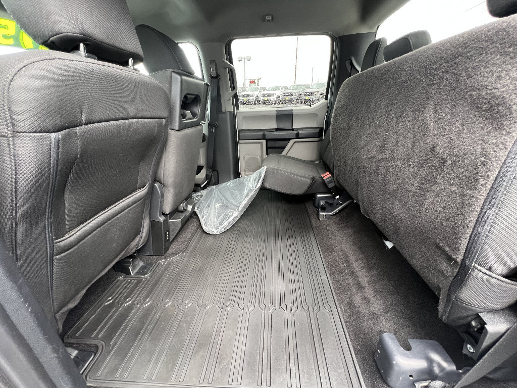 Certified 2019 Ford F150 XL w/ Equipment Group 101A Mid AWD/4WD image 35