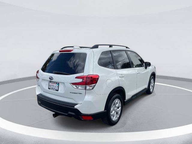 Used 2020 Subaru Forester w/ Alloy Wheel Package AWD/4WD image 4