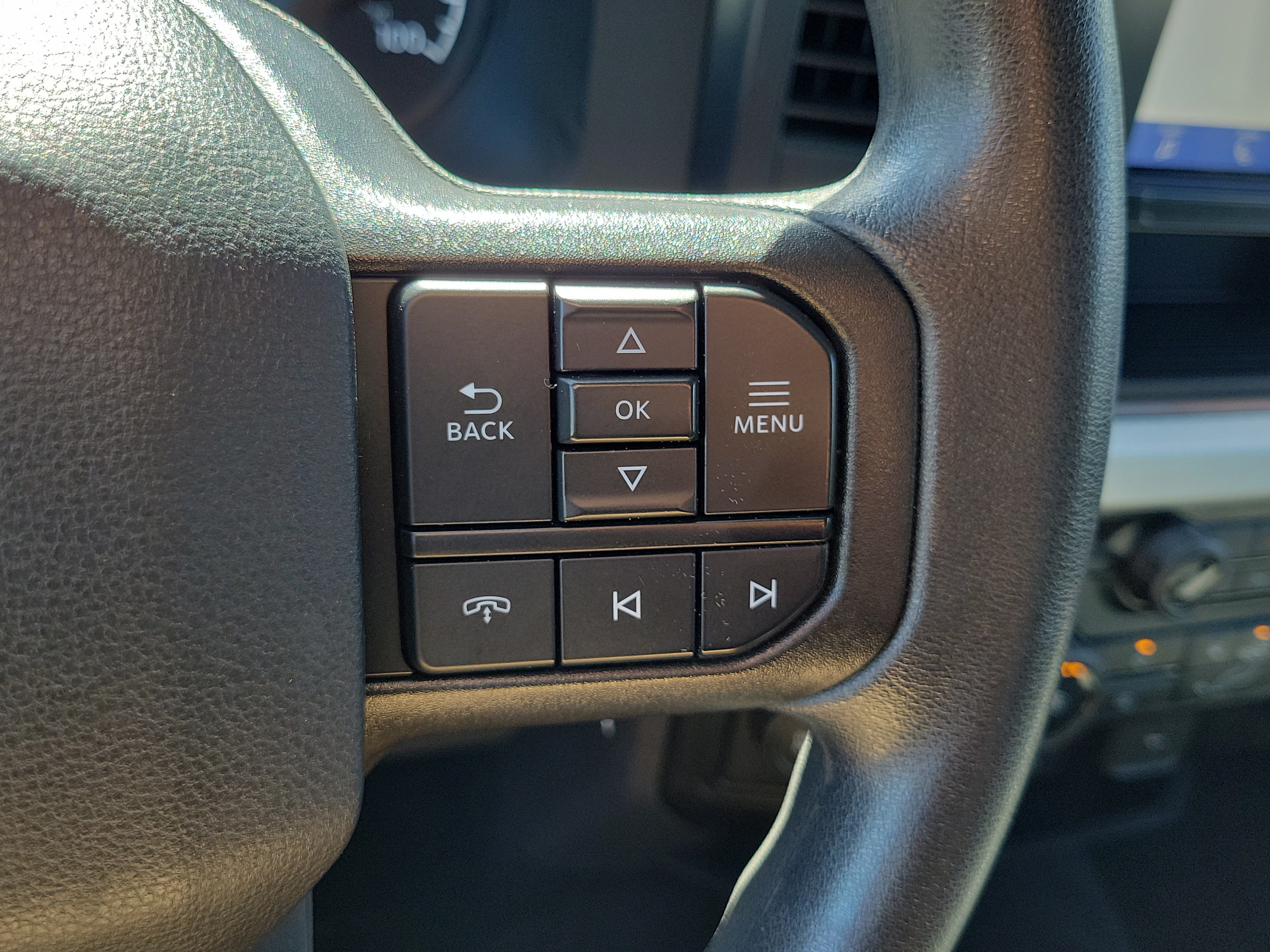 Certified 2026 Ford F250 XLT AWD/4WD image 23