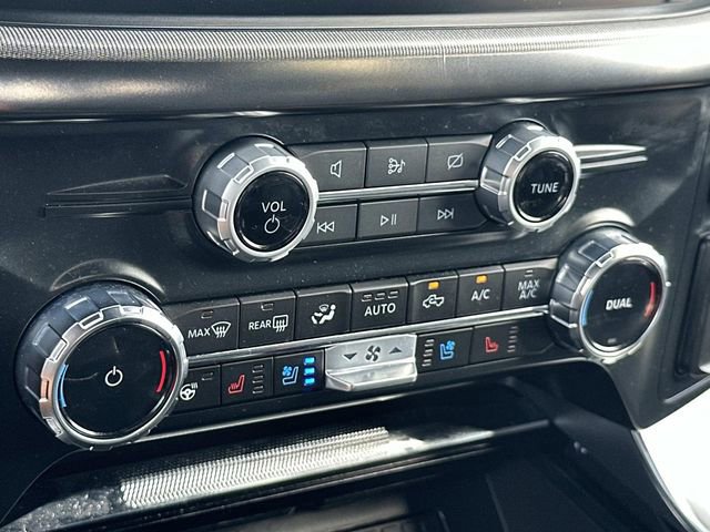 Certified 2024 Ford F150 Platinum image 33