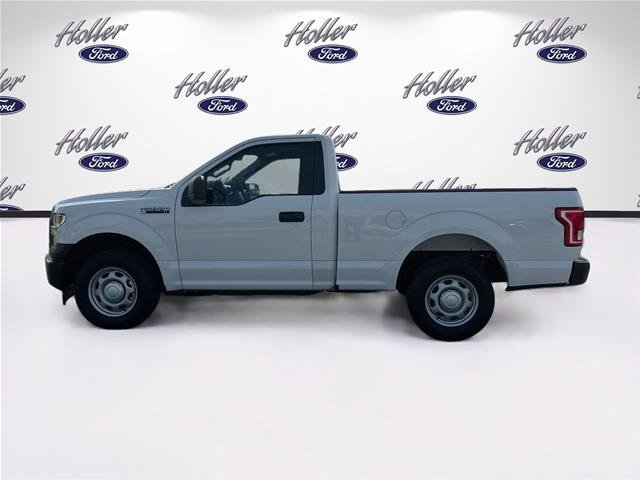 Certified 2017 Ford F150 XL w/ Equipment Group 101A Mid RWD image 5