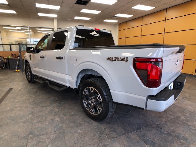 Certified 2024 Ford F150 STX AWD/4WD image 5