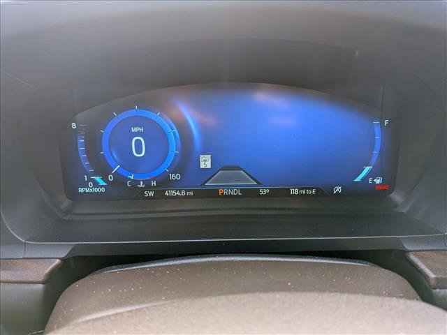 Certified 2023 Ford Explorer King Ranch w/ Technology Package image 10