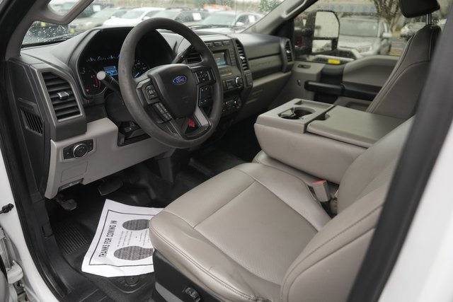 Certified 2019 Ford F250 XL w/ Power Equipment Group image 8