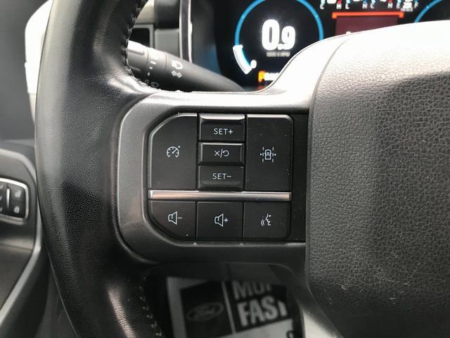 Certified 2022 Ford F150 Lariat w/ Trailer Tow Package image 11