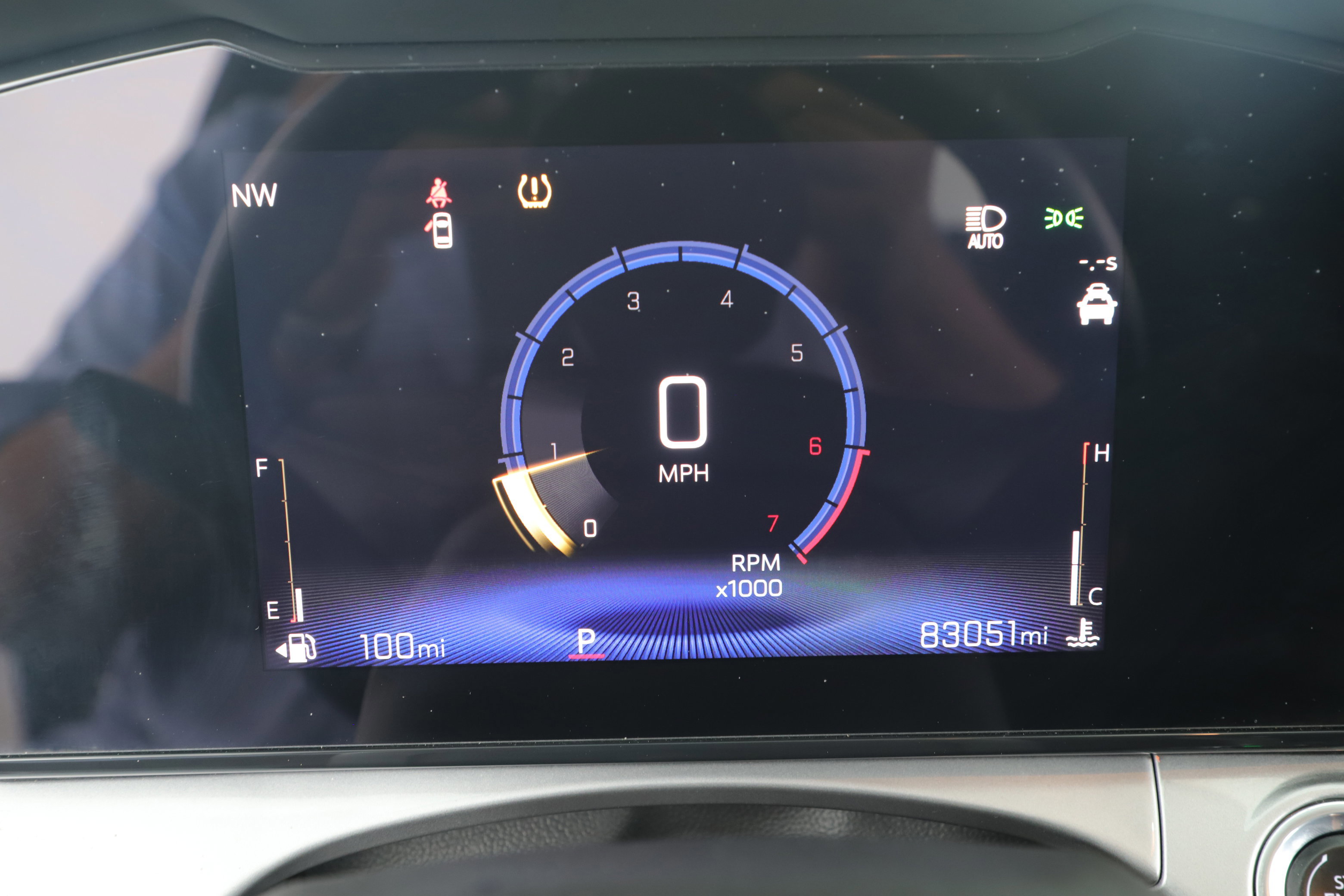 Used 2024 Chevrolet Trax LT w/ Driver Confidence Package image 17