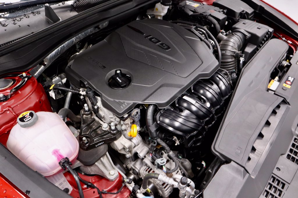 Used 2024 Hyundai Sonata SEL FWD image 18