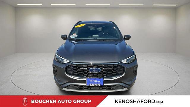 Certified 2023 Ford Escape ST-Line image 9