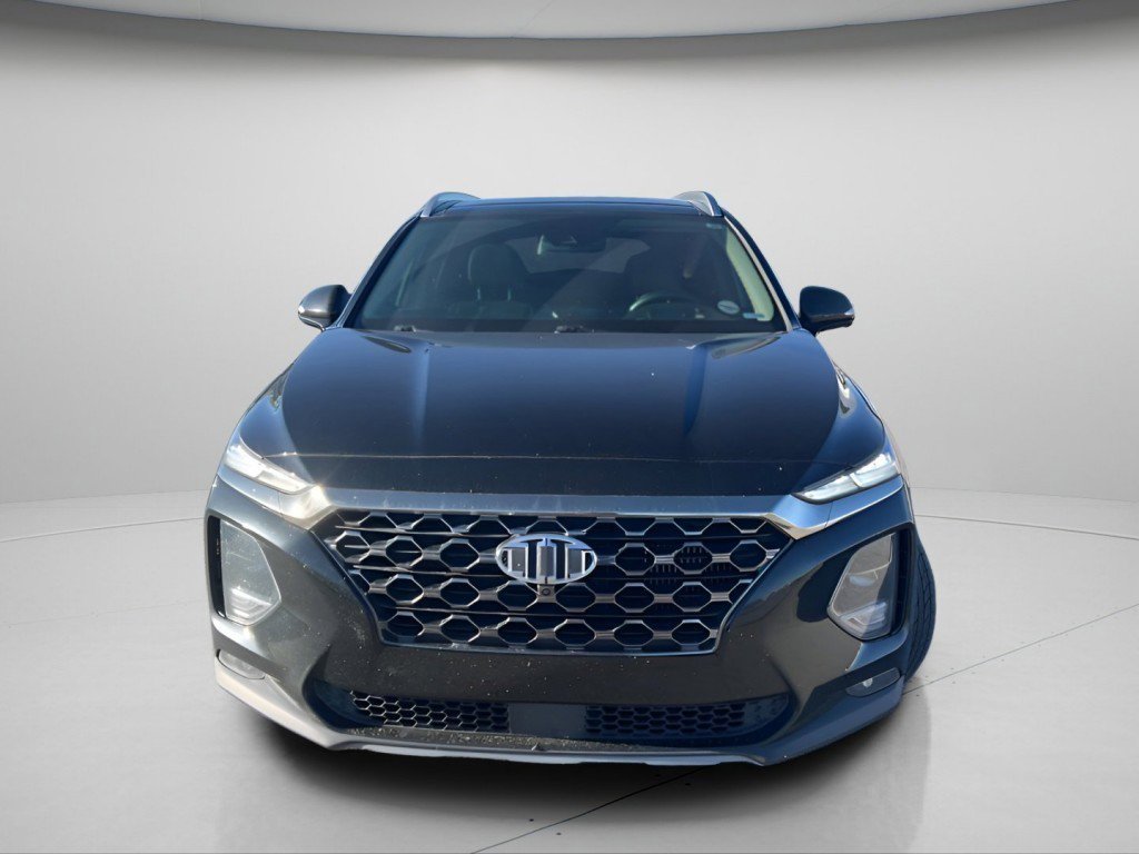 Used 2020 Hyundai Santa Fe Limited image 13