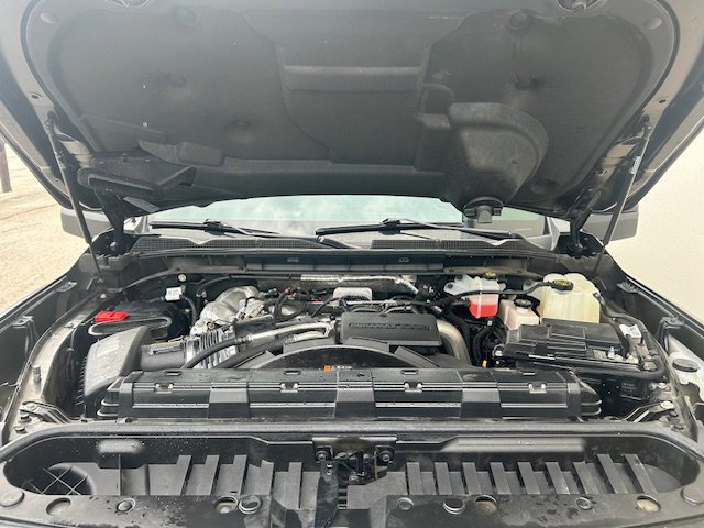 Used 2024 GMC Sierra 2500 Denali Ultimate AWD/4WD image 18