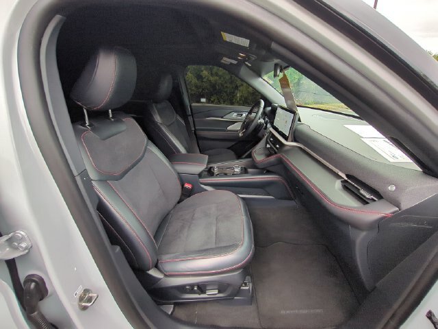 Certified 2026 Ford Explorer ST w/ Sun And Sound Package AWD/4WD image 37