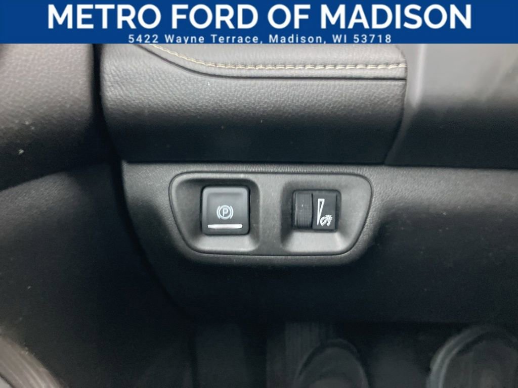 Used 2019 GMC Acadia SLT image 34