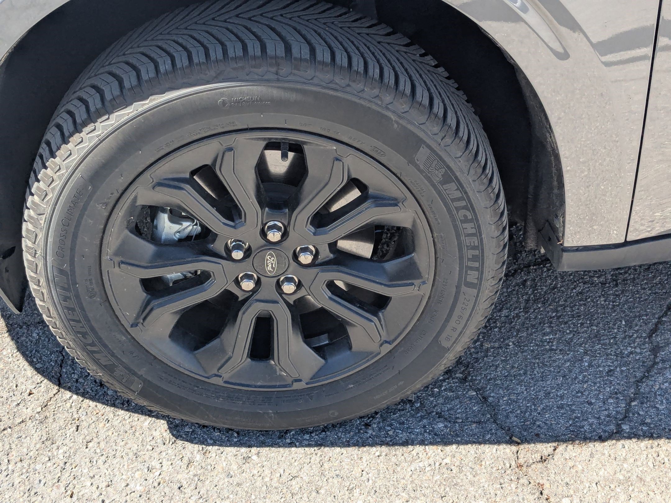 Certified 2023 Ford Maverick XLT w/ Black Appearance Package image 16