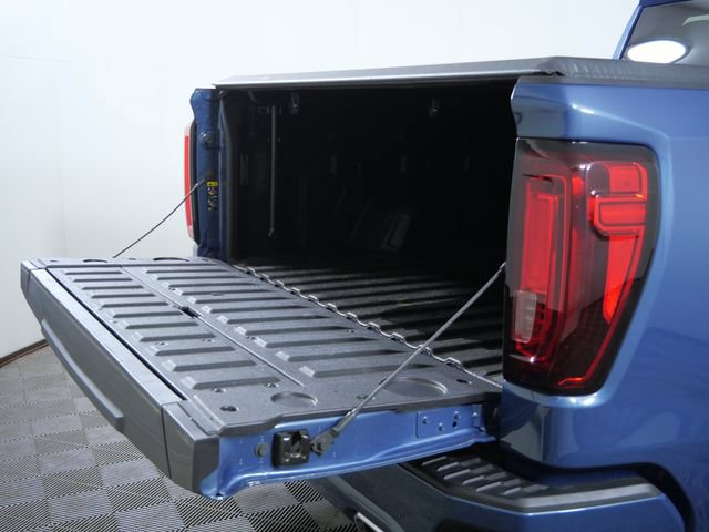 Used 2024 GMC Sierra 1500 Denali AWD/4WD image 9