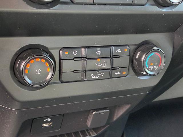 Certified 2019 Ford F150 XL w/ Equipment Group 101A Mid RWD image 23