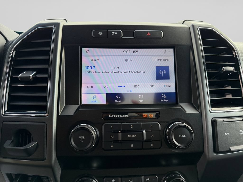 Certified 2022 Ford F350 XLT RWD image 19