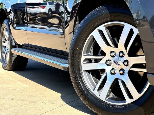Certified 2023 Ford Expedition Limited image 6
