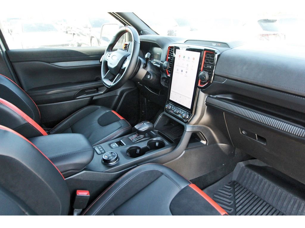 Certified 2024 Ford Ranger Raptor AWD/4WD image 31