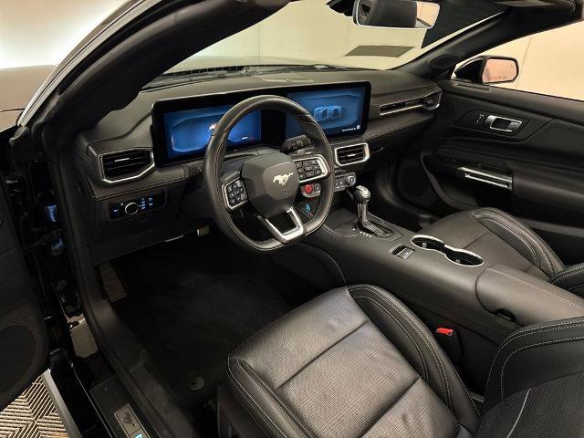 Certified 2025 Ford Mustang GT Premium image 11