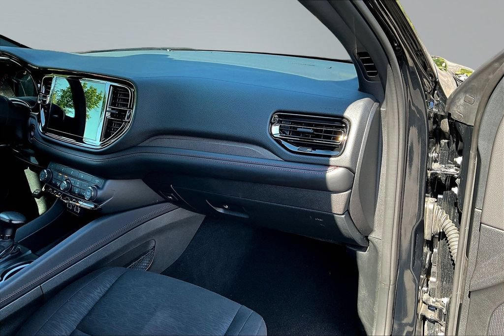 Used 2026 Dodge Durango GT AWD/4WD image 28