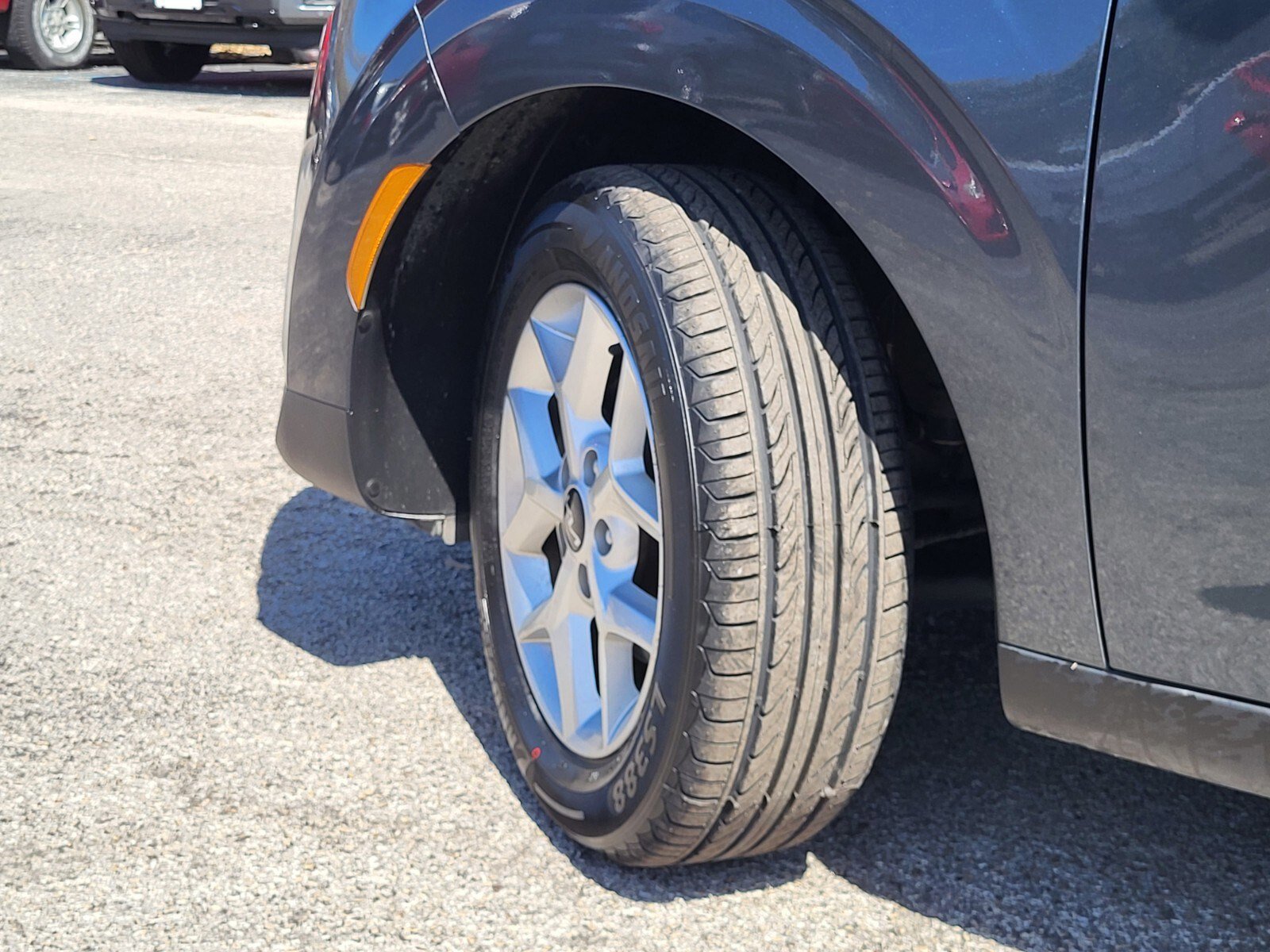 Used 2024 Kia Soul LX w/ Option Group 015 image 32