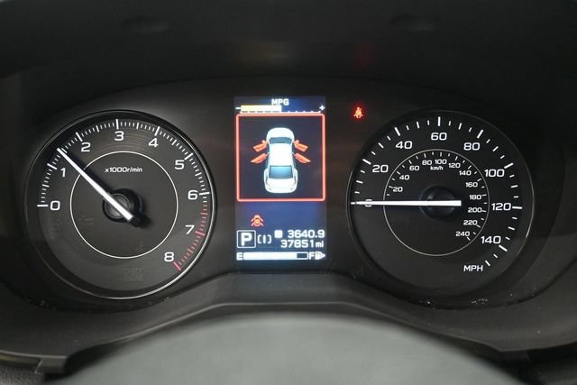Used 2023 Subaru Impreza 2.0i Premium AWD/4WD image 9