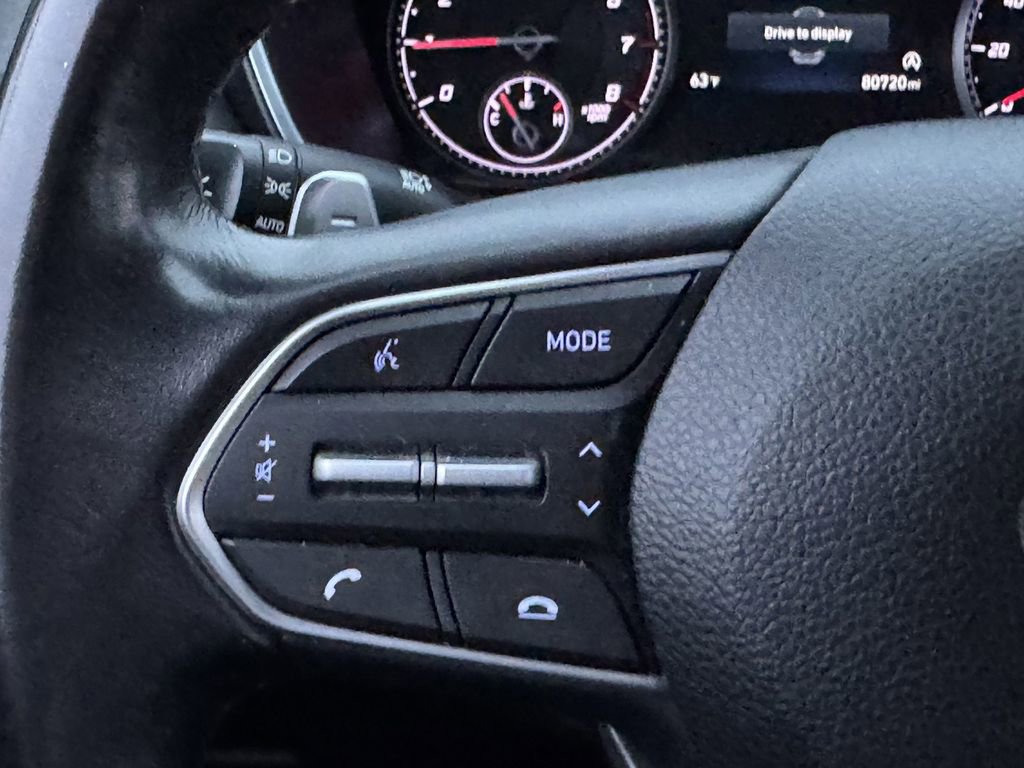 Used 2023 Hyundai Santa Fe SEL image 16