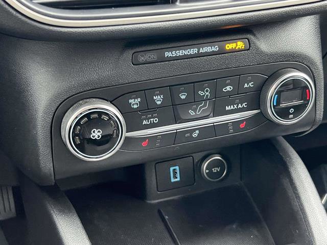 Certified 2020 Ford Escape SEL image 11