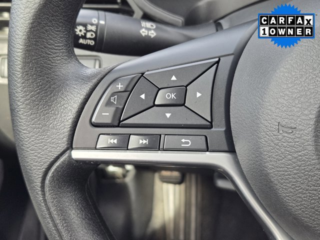 Used 2025 Nissan Altima 2.5 SV image 24